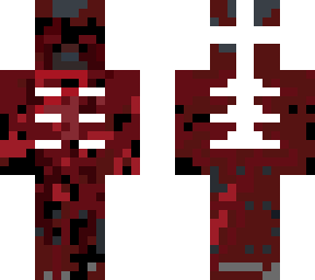 old steve 666 v10