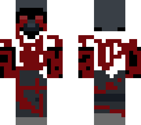 old steve 666 v5