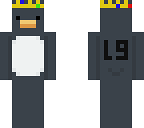 penguin