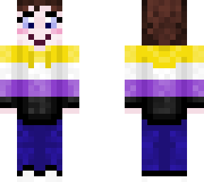 personabbot enby hoodie