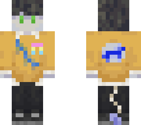 phantombur (ghostbur) * fixed