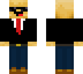 potato captain