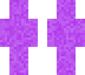 purple guy