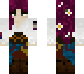 really cool queer pirate <33 (2.0)
