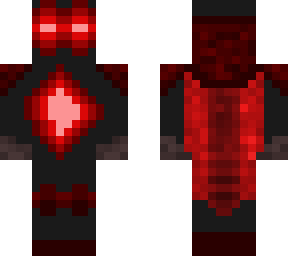 red dude