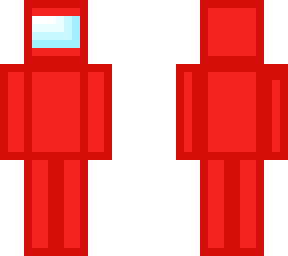 red imposter