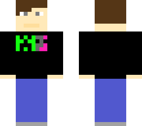 riley (me irl)