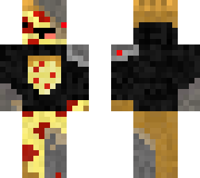 robo-pizzame