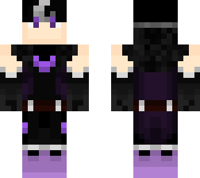 ryker the shulker man (without box)