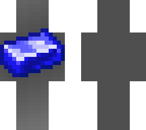 sapphire ingot - credit to botveythegreat