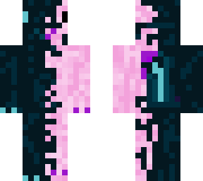 sculk axolotl