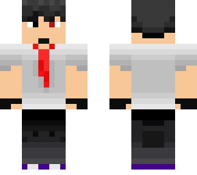 skin default