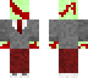 skyy zombie