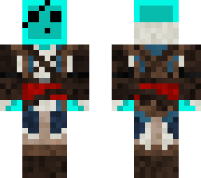 slime pirate