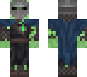 slimed knight
