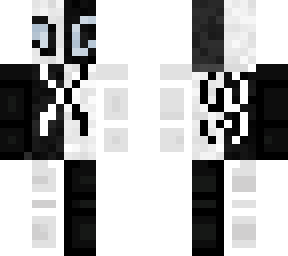 spider man yin yang