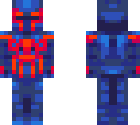 spiderman 2099
