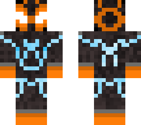 spidersona
