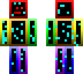 star speckled rgb