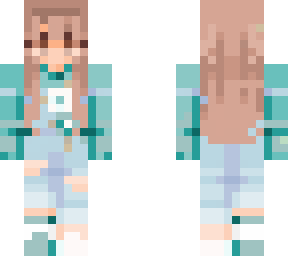 teal