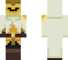 the golden guard