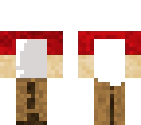 tommyinnit skin without face (customize the face)