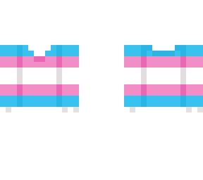 trans jacket base