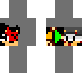 up in flames -flame and ?? vs the masked shadow and eight-