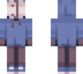 updated ender!
