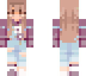 violet
