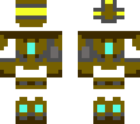 whitebody commander - prime
