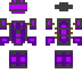 whitebody cyborg - prime