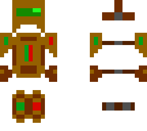 whitebody engineer - prime