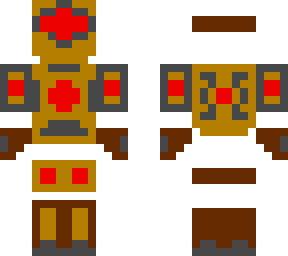 whitebody pyromaniac - prime