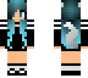 willas werewolf skin