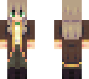 willow dreakser|| final remake