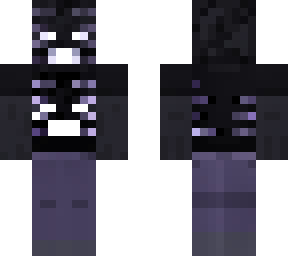 witherskulled
