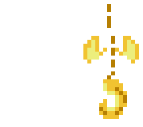 yellow wings (base)