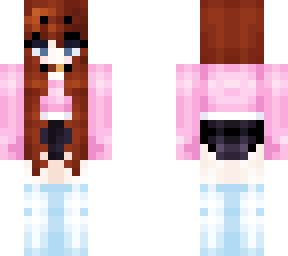 -+ ~ startcat in pink ~ +-