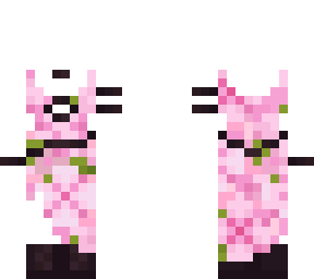 {cherry maiden} *outfit base