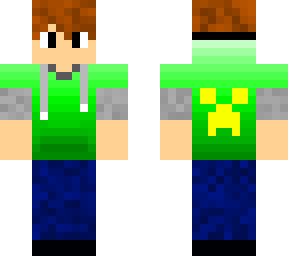 alexcrafter