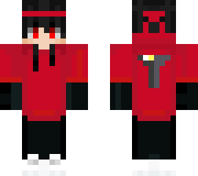 anonymoushcker skin
