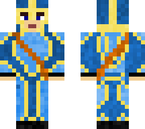 appalachian empire: jacob