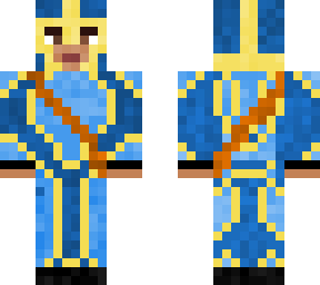 appalachian empire: keegan
