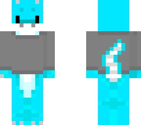 azza the dragon fixed