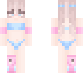 bathing suit