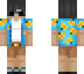 beach camp | series