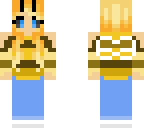 bee