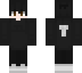 black boy