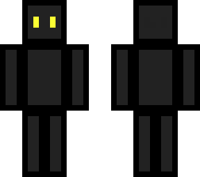 black cubo